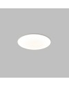 SLIM * PLAFÓN LED 25 CM - 5000K - BLANCO